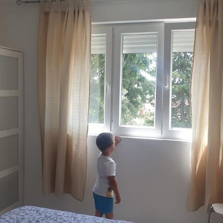 Sanela- Apartman Za Bezbrizan Odmor Crikvenica Exteriör bild